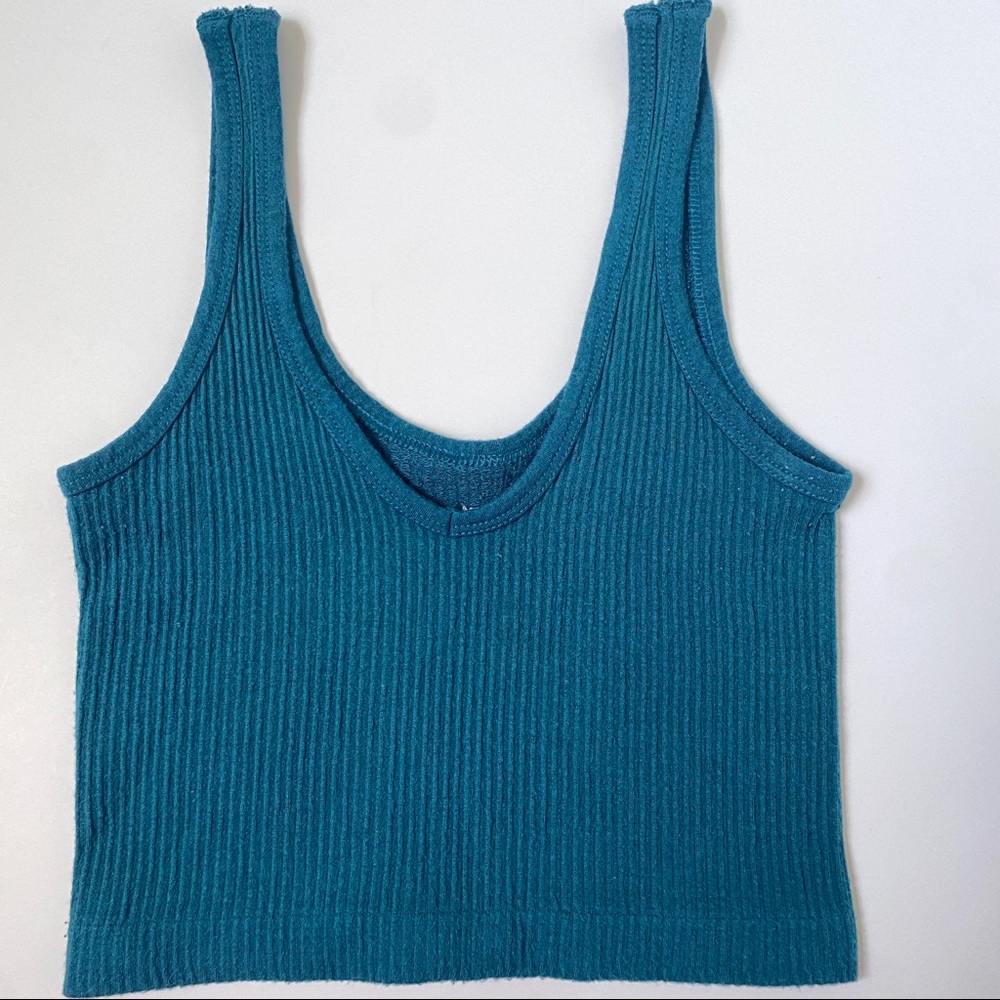Urban Outfitters Crop Top
